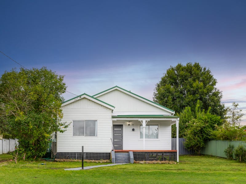 21 Mary Street, Dungog, NSW 2420