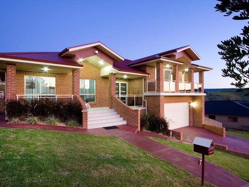 7 Fischer Road, Flinders, NSW 2529 Property Details