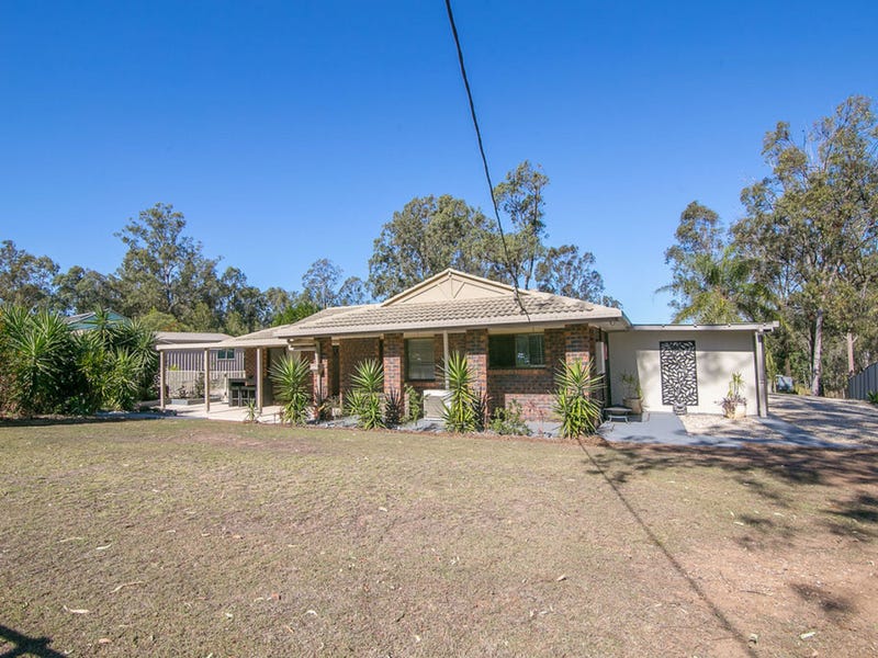 3133 Beethams Road, Ironbark, Qld 4306 Property Details