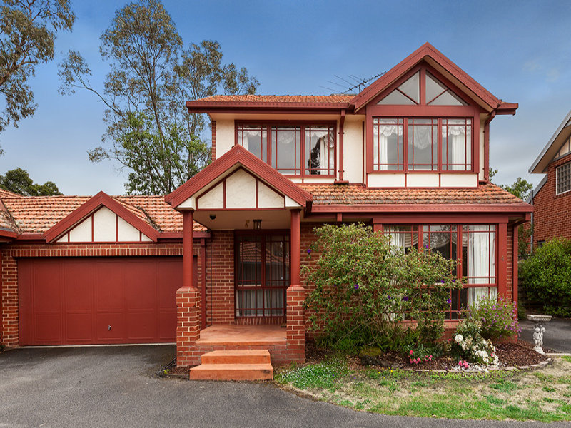 4/35 York Street, Eltham, Vic 3095 Property Details