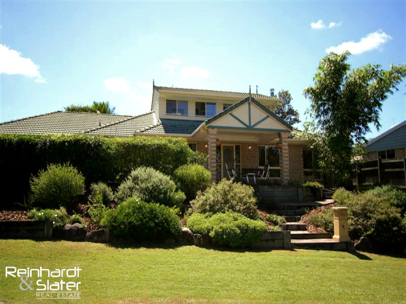 4 Kinross Place, Ferny Grove, QLD 4055