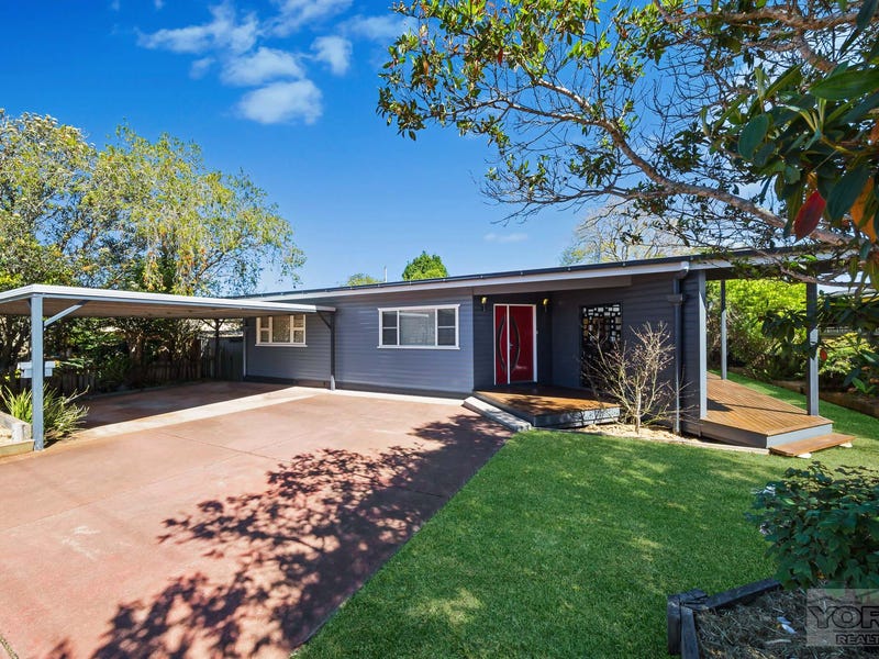 39 Burke Street, Rangeville, Qld 4350 Property Details