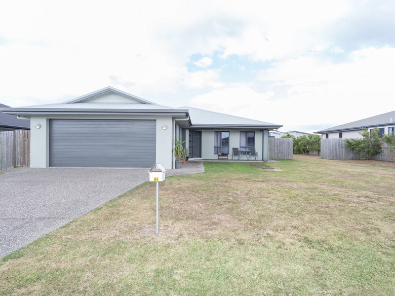 64 Sheedy Crescent, Marian, Qld 4753 Property Details