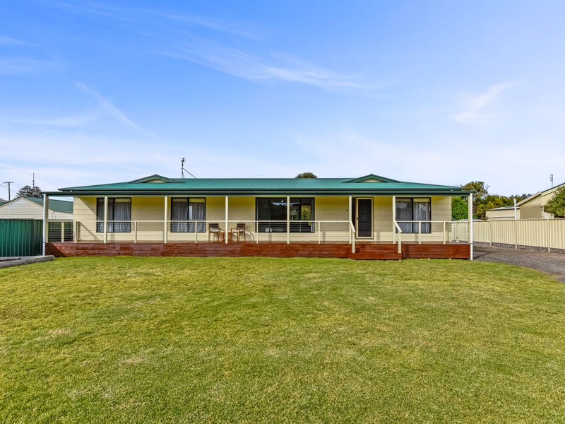 13 NORTH WEST TERRACE, Beachport, SA 5280 House for Sale realestate