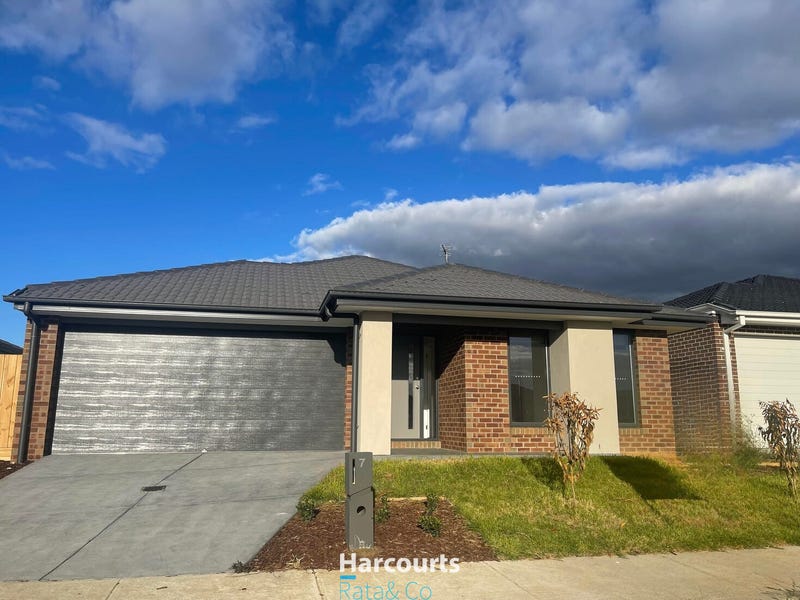 7 Dahlia Street, Bonshaw, Vic 3352 House for Rent