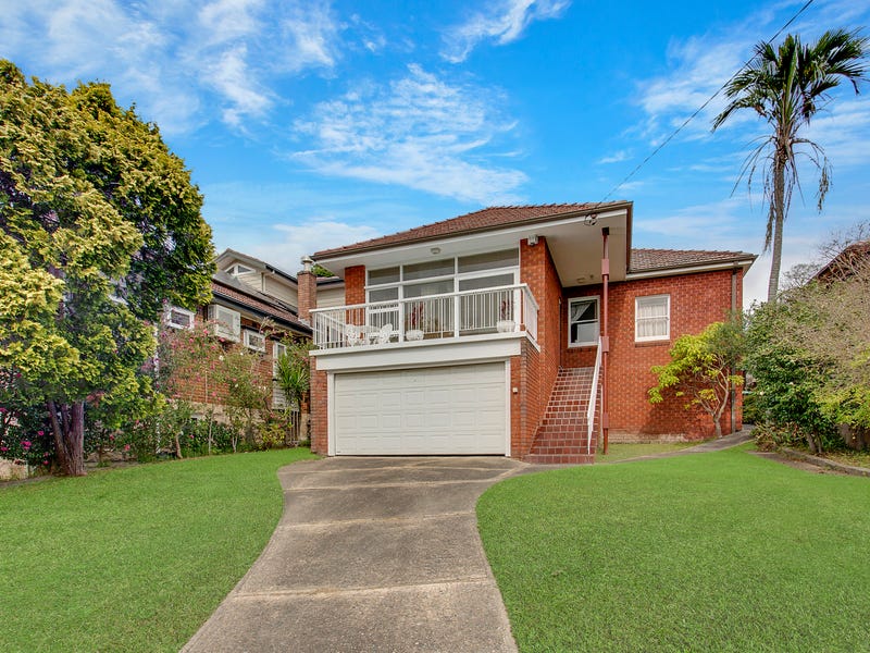 3 Audrey Street, Balgowlah, NSW 2093 - House for Sale - realestate.com.au