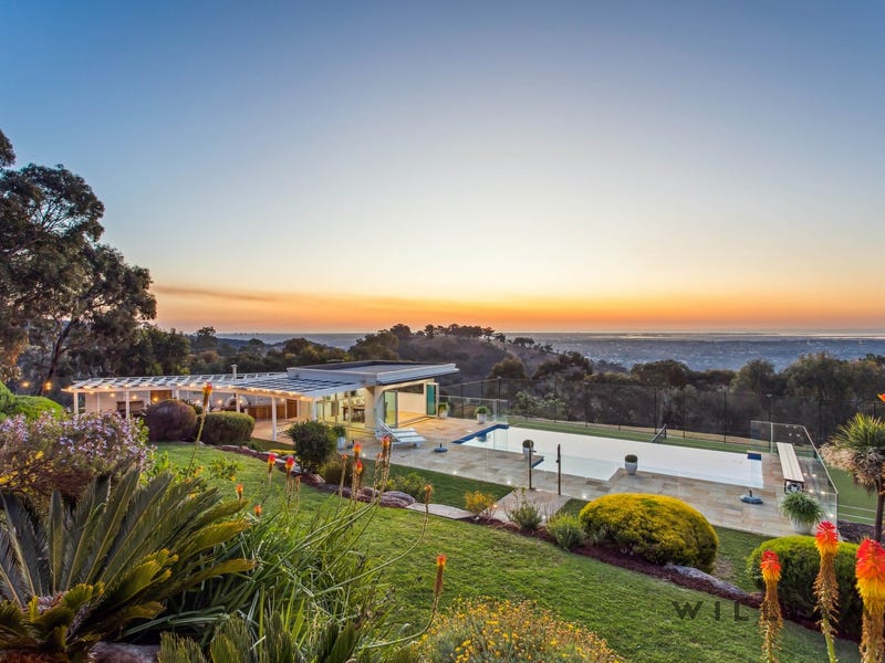 117F Range Road N, Upper Hermitage, SA 5131