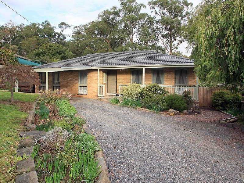 23 Mayview Drive, Monbulk, Vic 3793 Property Details