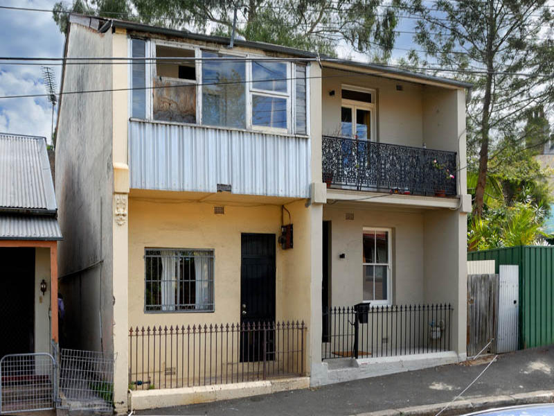 3 Devine Street, Erskineville, NSW 2043 Property Details