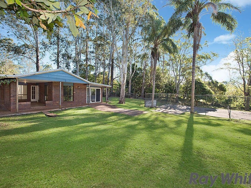 237 North Maleny Road, Maleny, Qld 4552 Property Details