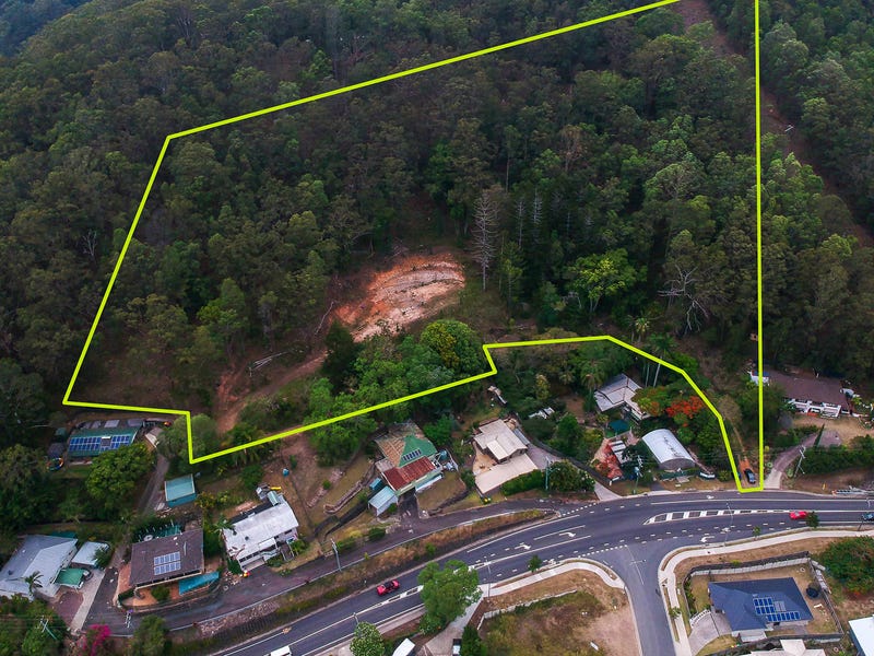 26 Petrie Creek Road, Nambour, Qld 4560 Residential Land for Sale