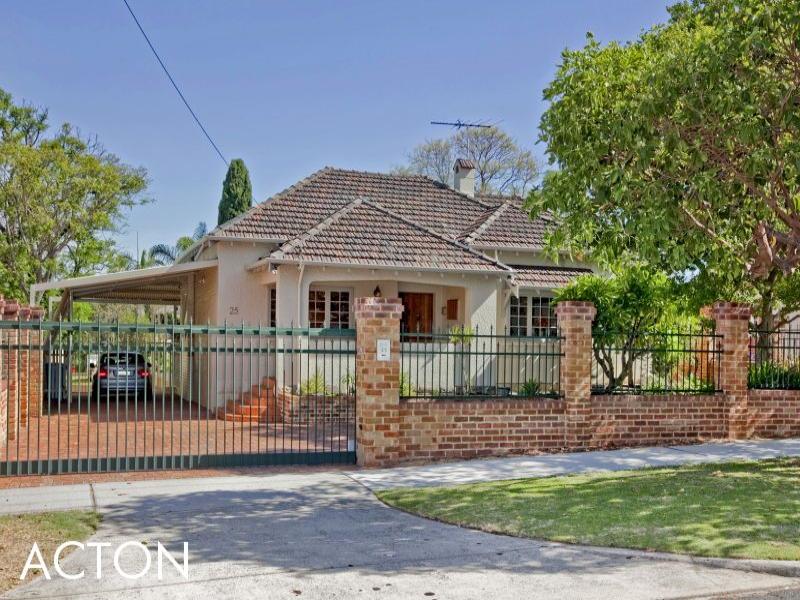 25 Todd Avenue, Como, WA 6152