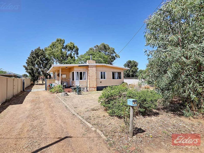66 Bannister Street, Narrogin, WA 6312 Property Details
