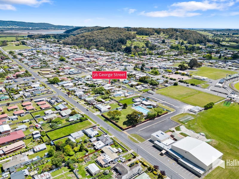 56 Street, Latrobe, Tas 7307 House for Sale