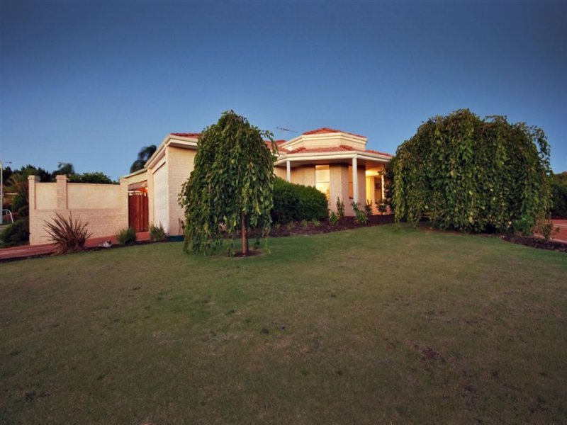 5 Pinegrove Mews, Currambine, WA 6028