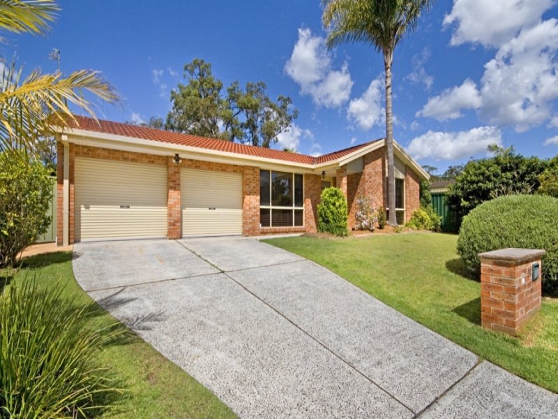 20 Arrawarra Street, Narara, NSW 2250 Property Details