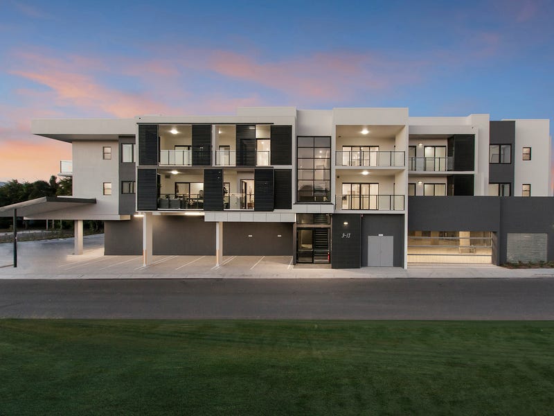 3/11 Kokoda Street, Idalia, Qld 4811 Property Details