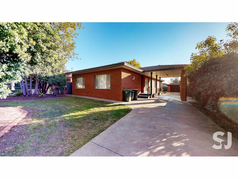 45 Taylor Street, Dubbo, NSW 2830