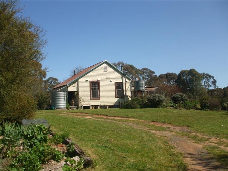 Lot 2/2947 Wee Jasper Road, Tumut, NSW 2720 Property Details