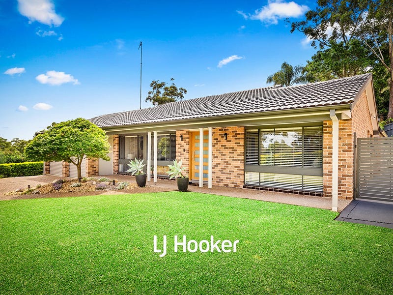 71 Greenbank Drive, Glenhaven, NSW 2156 Property Details