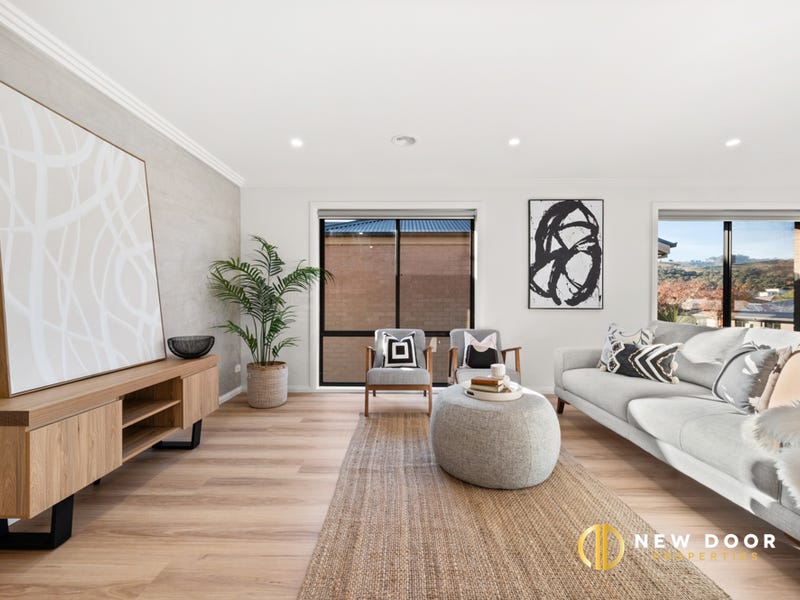 41 Roy Marika Street, Bonner, ACT 2914 House for Sale