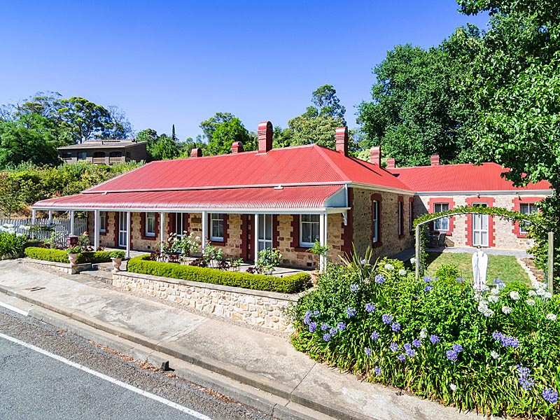 5 Epiphany Place, Crafers, SA 5152 Property Details