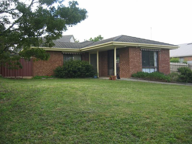 166 Bowen Street, Warragul, Vic 3820 Property Details