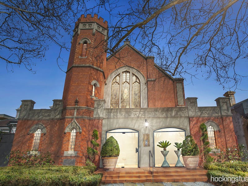 2/288 Richardson Street, Middle Park, VIC 3206 2/288 Richardson Street, Middle Park, VIC 3206