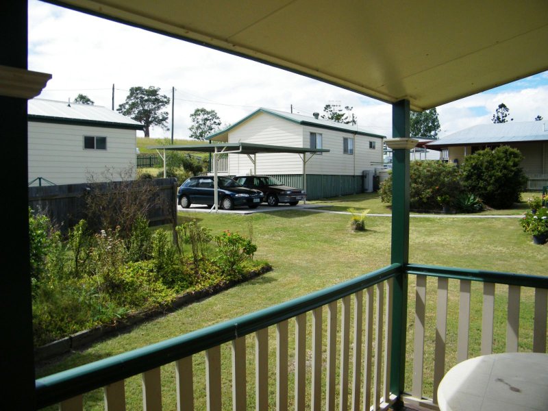 59 Laird Street, Goomeri, QLD 4601