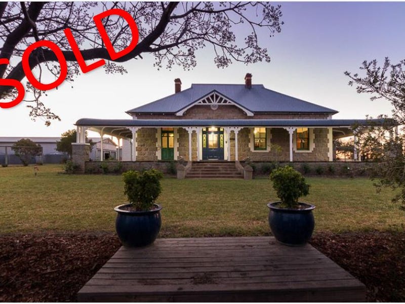 1228 JERRYBANG LANE, MONTEAGLE via, Young, NSW 2594 Property Details