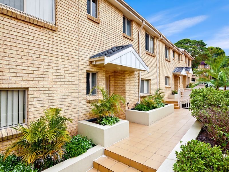 3/7 Montrose Road, Abbotsford, NSW 2046 Property Details