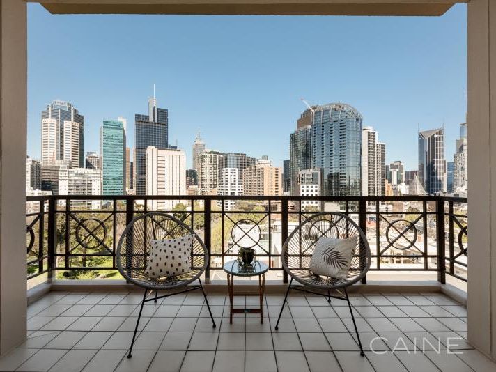 97/1 Queensberry Street, Carlton, VIC 3053