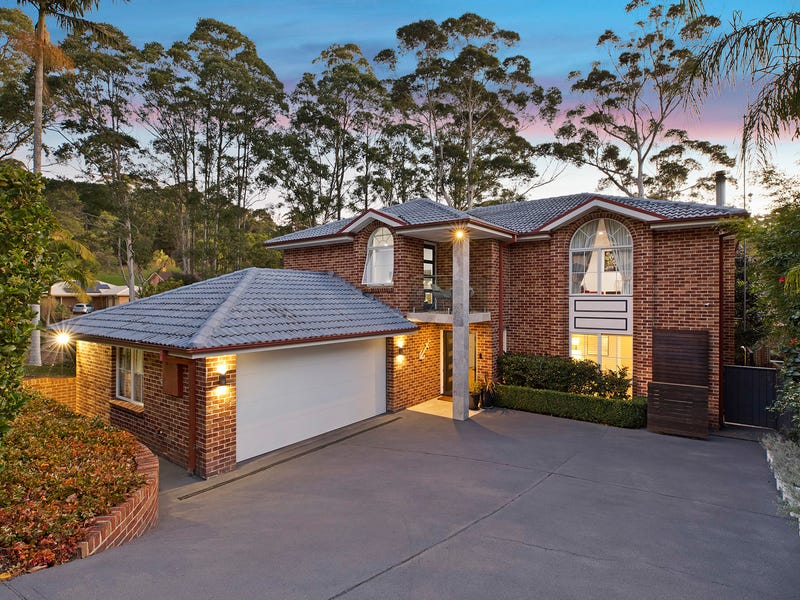 31 Golden Grove Circuit, Terrigal, NSW 2260 Property Details