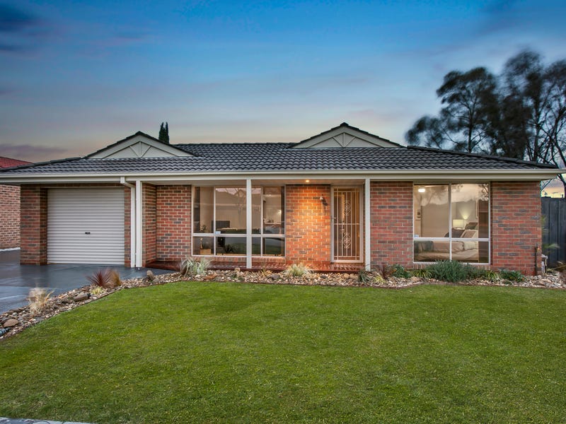 7 Grand Arch Way, Berwick, Vic 3806 Property Details