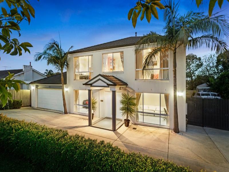 40 Victoria Street, Doncaster, Vic 3108 Property Details