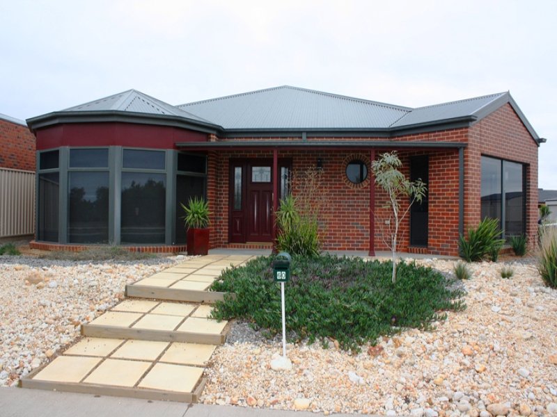 60 McTavish Boulevard, Horsham, Vic 3400 Property Details