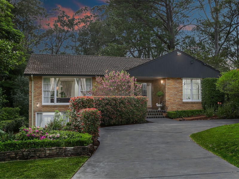 43 Lamorna Avenue, Beecroft, NSW 2119 Property Details