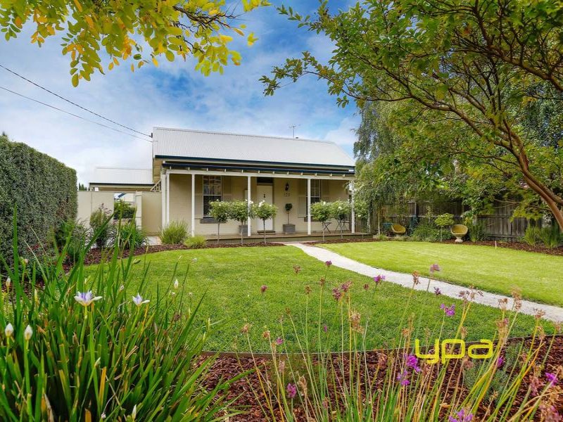 129 Synnot Street, Werribee, Vic 3030 Property Details