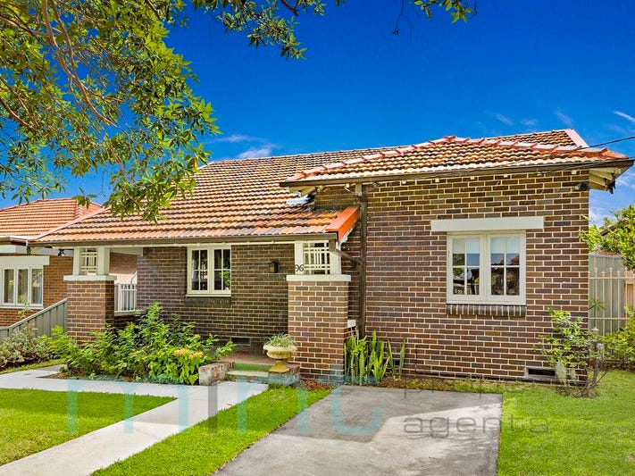 96 Burwood Road, Belfield, NSW 2191 Property Details