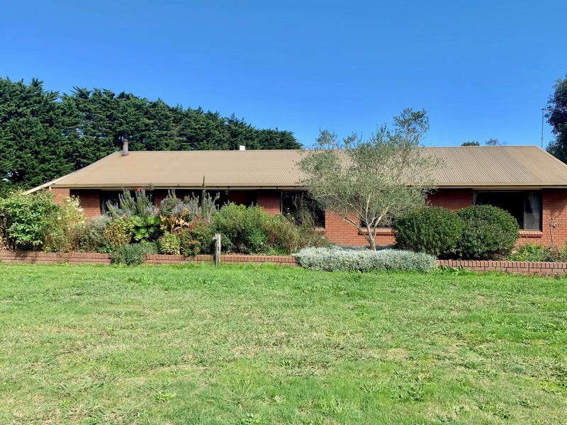 4391 Hopkins Highway, Mortlake, Vic 3272 Property Details