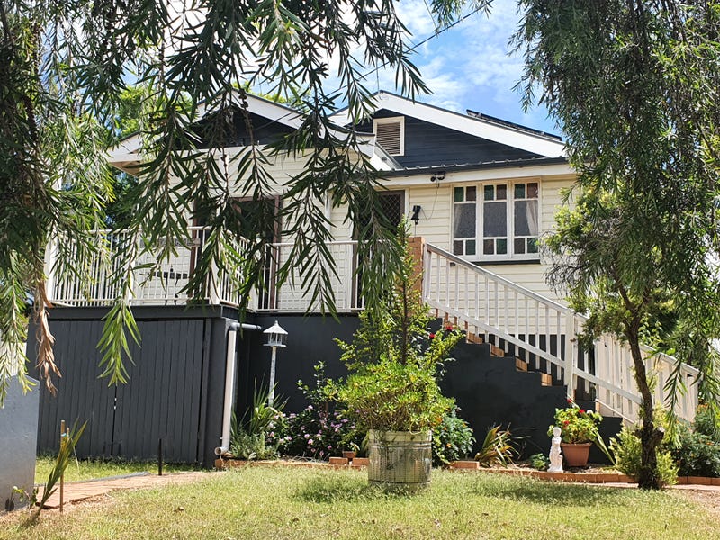 23 Margaret Street, Yarraman, Qld 4614 Property Details