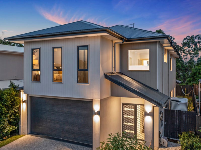 4 Bedroom Houses for Sale in Rochedale, QLD 4123