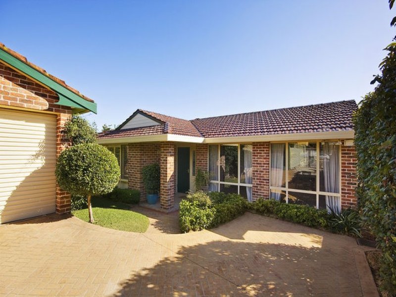 59A Tennyson Road, Gladesville, NSW 2111 Property Details