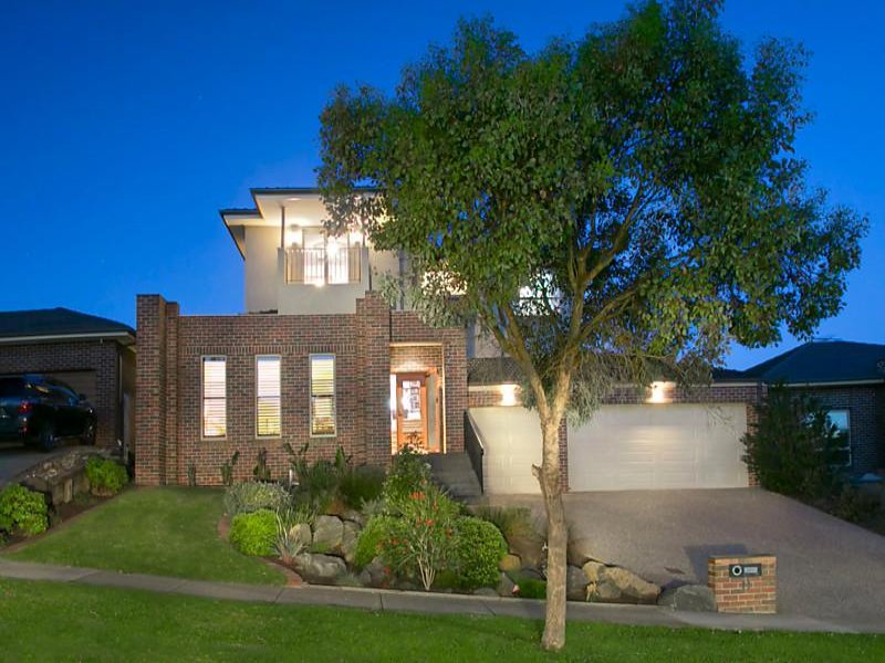 11 Drive, Diamond Creek, VIC 3089