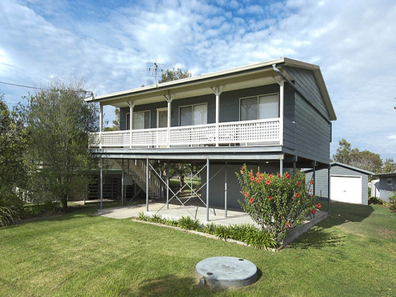 124 Malibu Drive, Bawley Point, NSW 2539