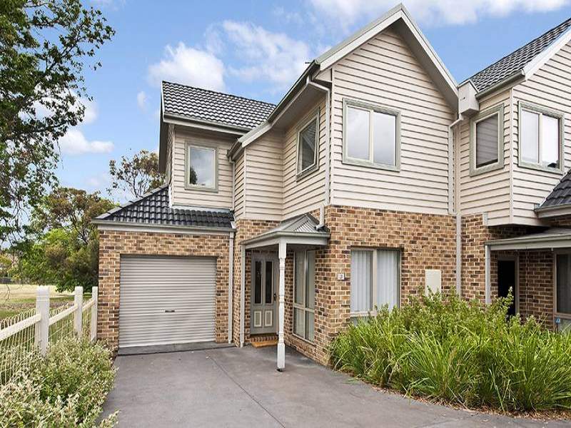 3/150 Somers Avenue, Macleod, Vic 3085 Property Details