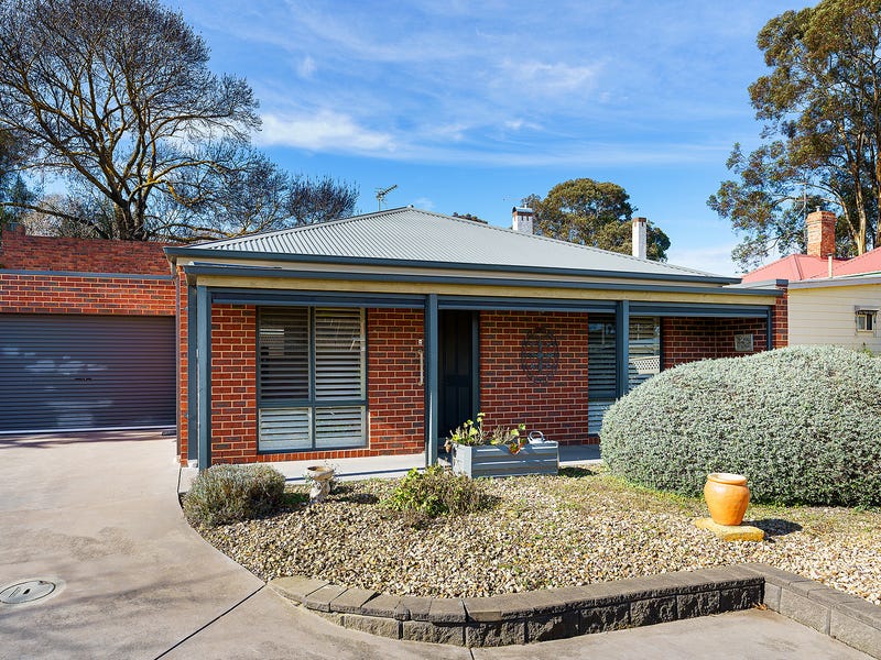 2/308 Barker Street, Castlemaine, Vic 3450 Property Details