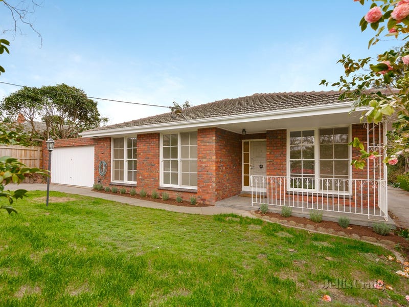1/29 Trafalgar Street, Mont Albert, Vic 3127