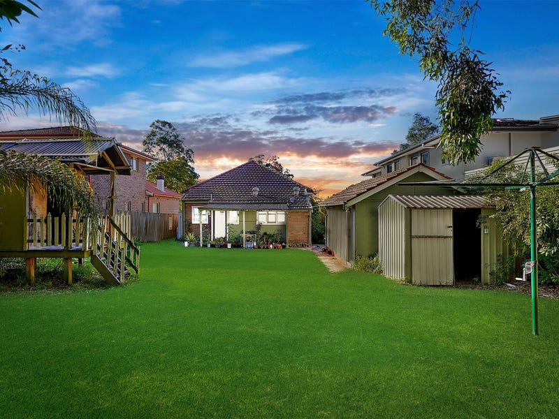 24 Karuah Street, Strathfield, NSW 2135