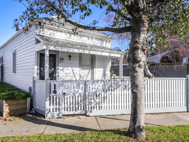 195 Pilgrim Street, Seddon, Vic 3011